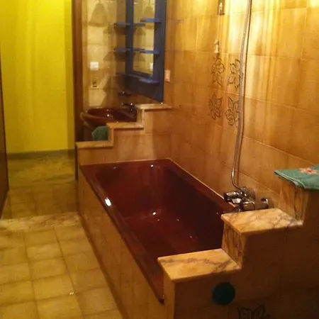 Partiroom Affittacamere