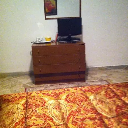 Affittacamere Partiroom Partinico