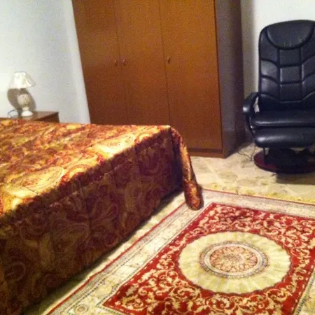 Гостевой дом Partiroom *