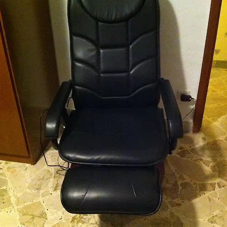 Partiroom * Партинико