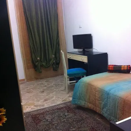 Гостевой дом Partiroom *