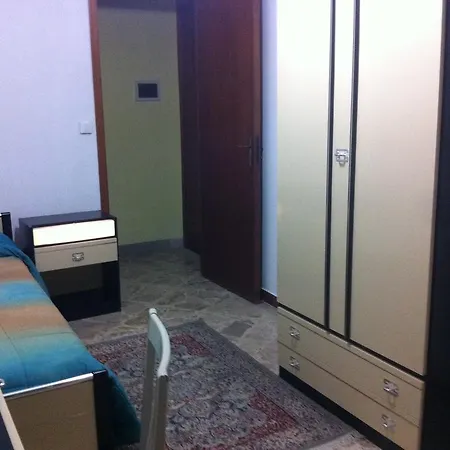 Partiroom Гостевой дом Партинико