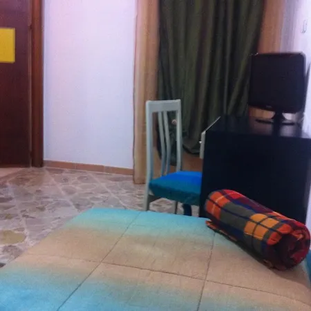Partiroom Гостевой дом Партинико