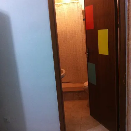 Partiroom *