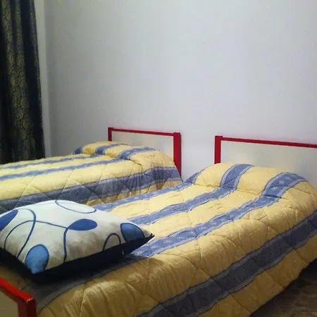 Partiroom *